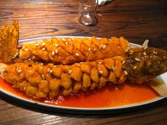 -东北缘餐厅(兰埔路店)