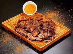 -冰城小镇音乐串吧·聚会餐厅(百子湾店)