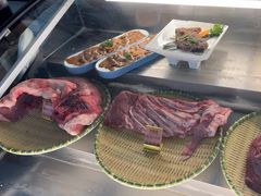 -金刚山(学府路店)