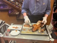 -全聚德(前门店)