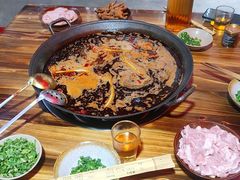 -椒贵火锅(剑南大道店)
