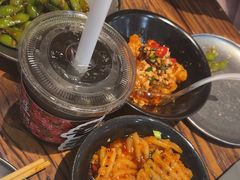 -北丐先生·野馄饨烧烤(长宁龙之梦店)