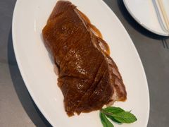 -黑窑厂糖油饼烤鸭·清真菜(旗舰店)