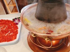 -东来顺饭庄(天坛店)