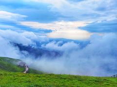 -萍乡武功山风景名胜区