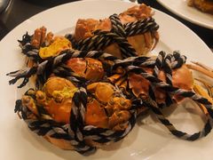 -合肥富力威斯汀酒店·知味餐厅