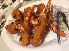 -海天花园酒家