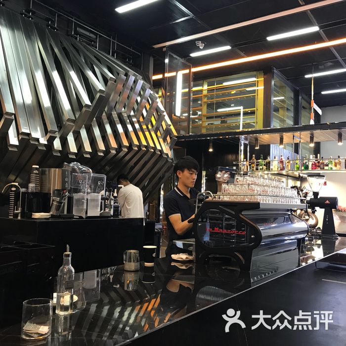 ace cafe图片-北京咖啡厅-大众点评网