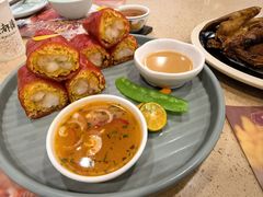 -点都德(皇岗村店)
