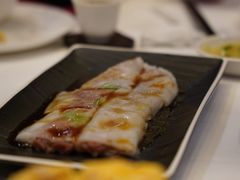 -白天鹅宾馆-宏图府餐厅