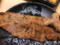 -花味·自助烤肉(雨花客厅店)