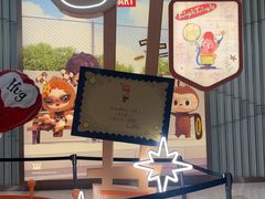 -泡泡玛特POPMART(武汉新天地南馆店)