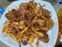 -喝丢一只鞋海鲜烧烤(总店)