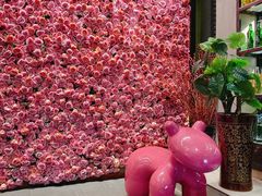 -潮庭·大连海鲜·炭火烧烤·扇贝王(大连店)