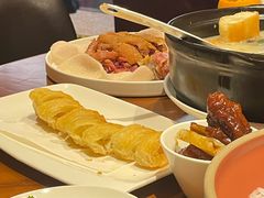 -上海人家花樣年华(中山公园店)