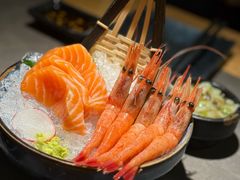 -沼津港精致料理·寿喜烧·烧鸟(龙湖南桥天街店)