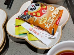 -海底捞火锅(大华一路店)