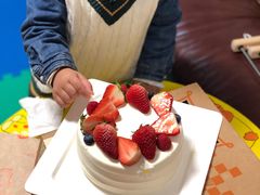 -壹点壹客·生日蛋糕(龙岗店)