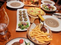 -布拉格餐厅· 中欧捷克菜(全国首店)