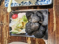 -小川洋风料理(汉街店)