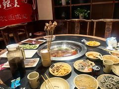 -唇辣号重庆老火锅(燕郊鑫乐汇店)