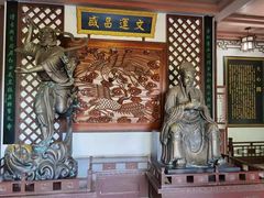 -杜甫江阁