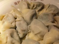 -日丰园海肠水饺·老字号大连海鲜(和平广场店)