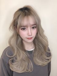 -3AM HAIR SALON染发烫发接发