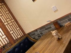 -东镇老火锅(高新区店)