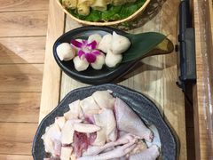 -椰夫人·养生椰子鸡(金沙洲永旺店)