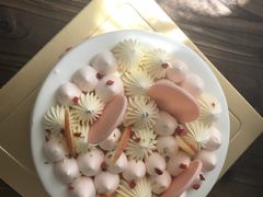 -福气鲜活面包·生日蛋糕