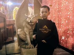 -逃脱反斗城沉浸剧情密室(北京路店)