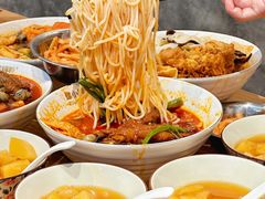 -螺小胖柳州螺蛳粉(钟楼总店)