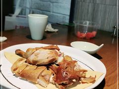 -船歌·鱼水饺青岛菜(金狮广场店)