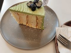 果然橙心-Infica Coffee