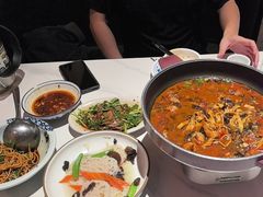 -老街鱼嘴巴(步步高新天地店)