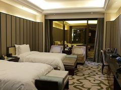 -厦门途易蓝罗约海景温泉酒店(园博苑地铁站店)