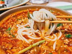 -金孔雀德宏傣味餐馆(魏公村店)