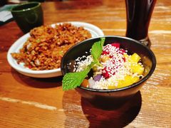 -云海肴·汽锅鸡·云南菜(美罗城店)