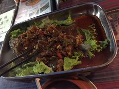 88号小吃店-88号小吃店·经典云南菜·地道纳西美食