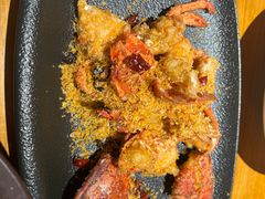 -醉壹号海鲜大排档(厦门美食地标店)