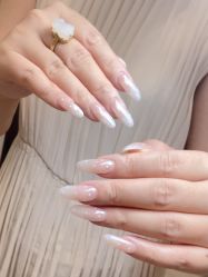 -Nail Me美甲美睫