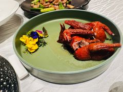 -万达文华酒店-品珍中餐厅