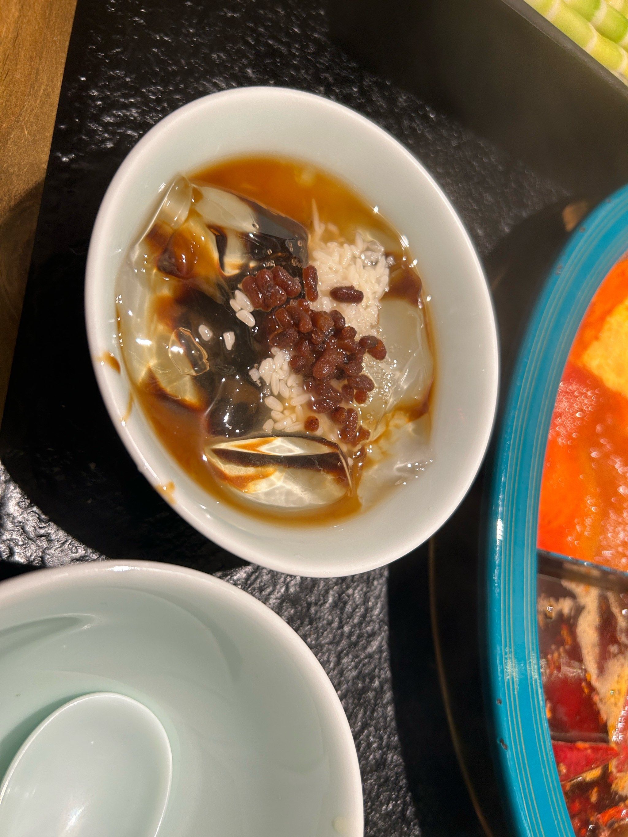 吼堂老火锅