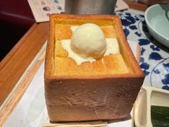 面包诱惑-绿茶餐厅(布吉万象汇店)