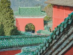 -武当山风景区