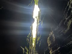 -梭布垭石林景区