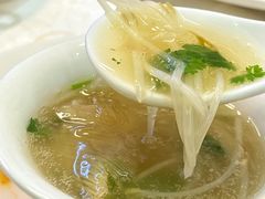 -凤城礼记鱼翅海鲜酒家(新马路总店)