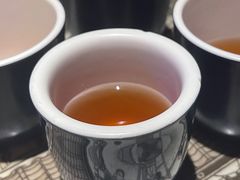 -绿茶餐厅(汇悦大融城店)