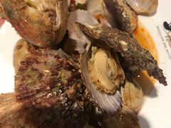 扇贝-汉巴味德巴西烤肉(顺和广场店)